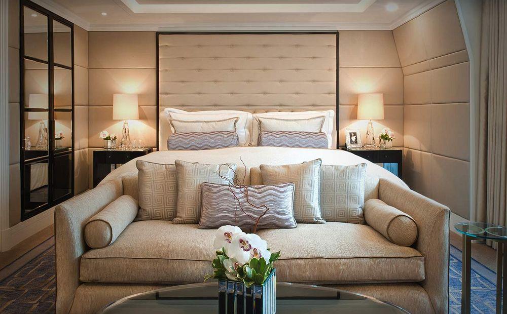 The Wellesley, A Luxury Collection Hotel, Knightsbridge, London Londres Exterior foto