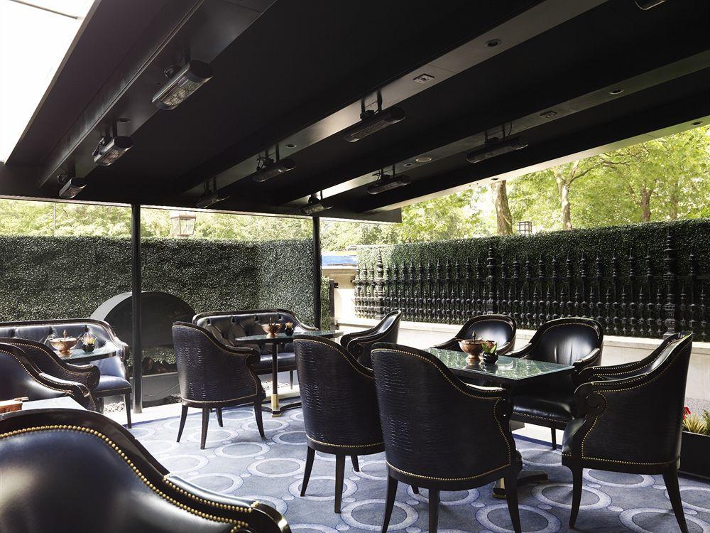 The Wellesley, A Luxury Collection Hotel, Knightsbridge, London Londres Exterior foto