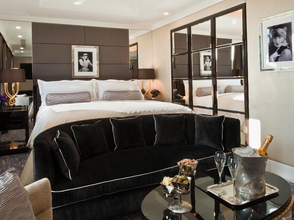 The Wellesley, A Luxury Collection Hotel, Knightsbridge, London Londres Exterior foto