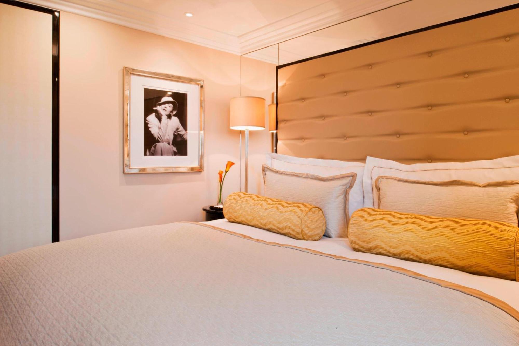 The Wellesley, A Luxury Collection Hotel, Knightsbridge, London Londres Exterior foto