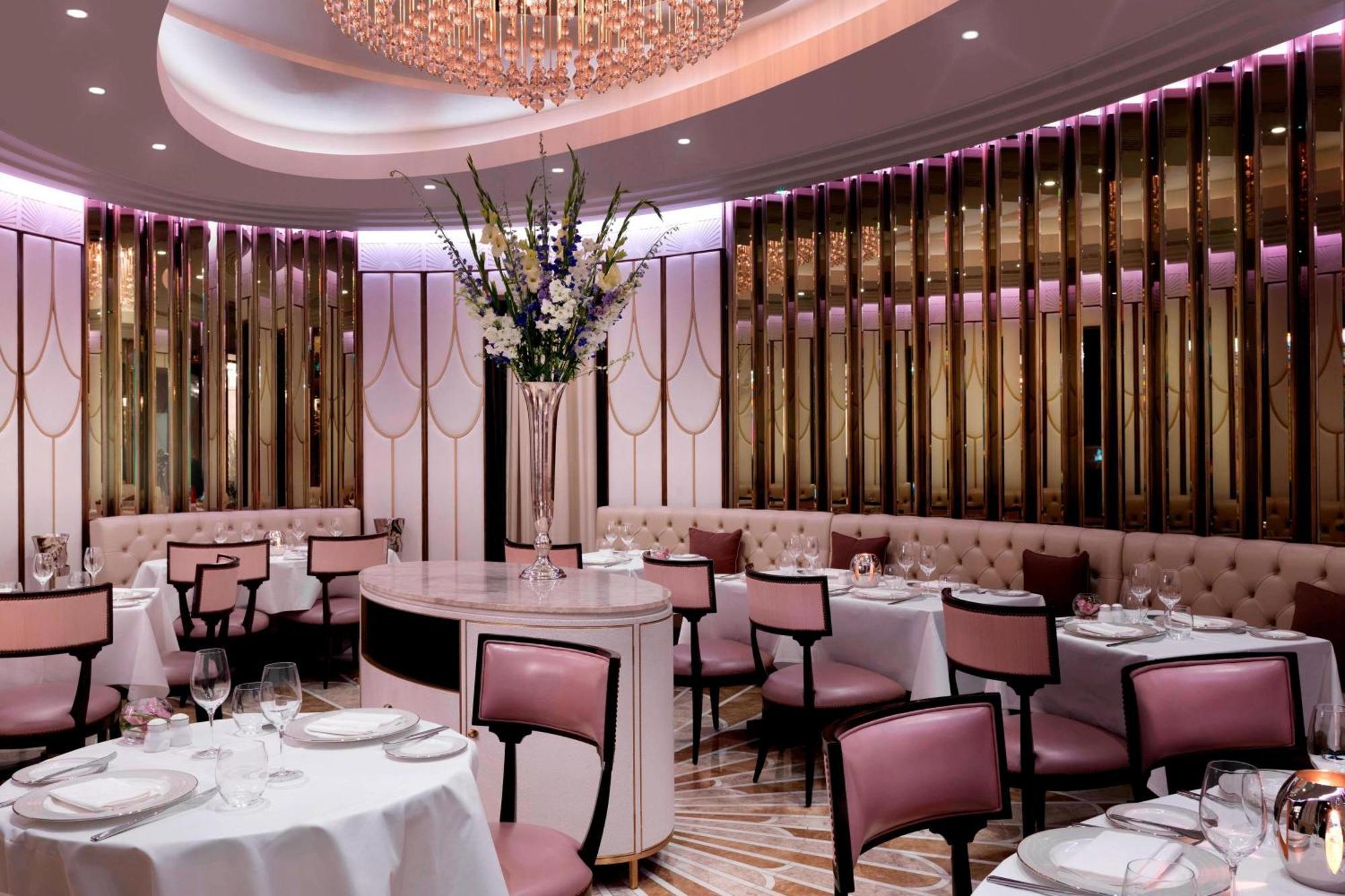 The Wellesley, A Luxury Collection Hotel, Knightsbridge, London Londres Exterior foto