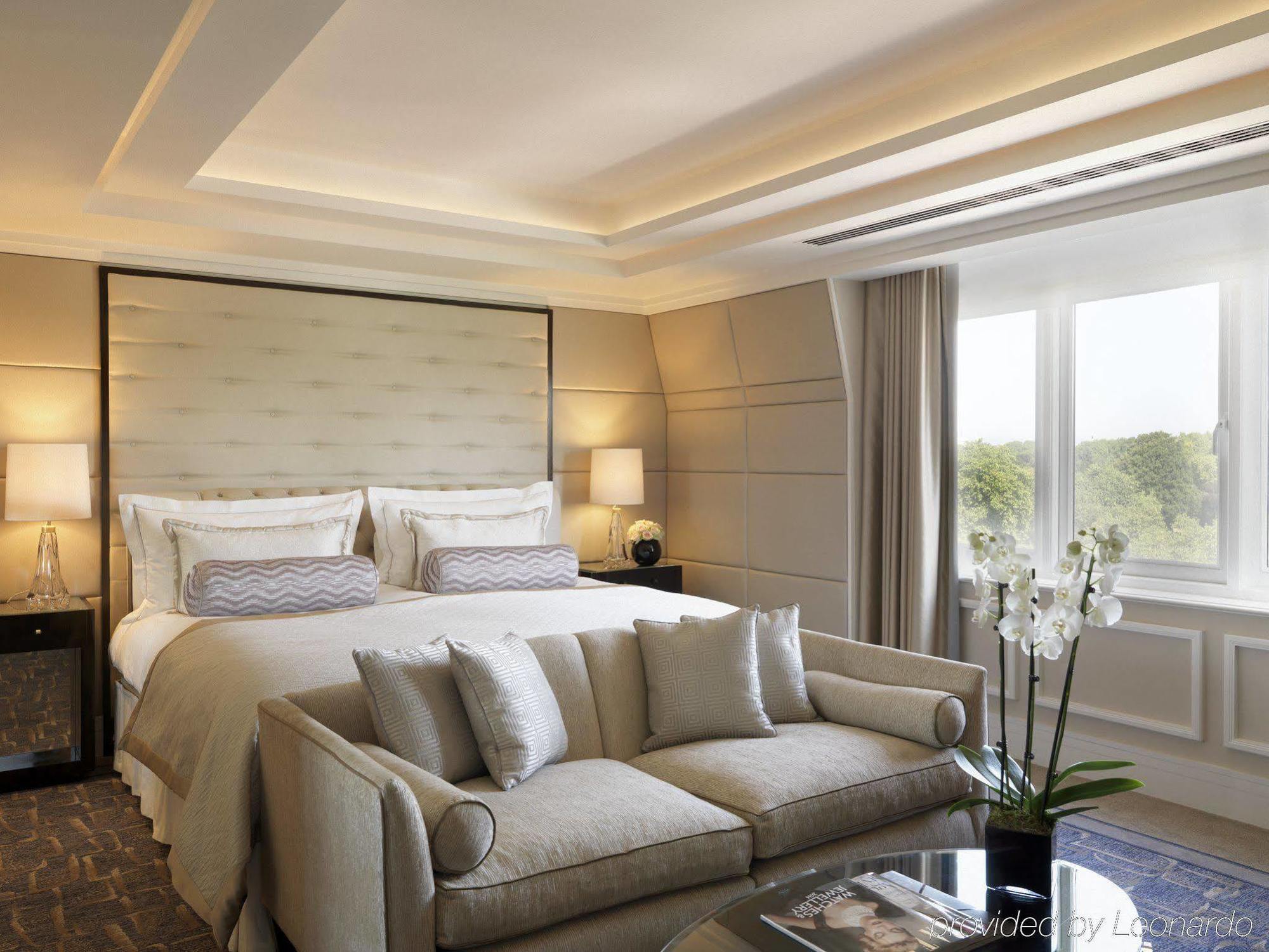 The Wellesley, A Luxury Collection Hotel, Knightsbridge, London Londres Exterior foto