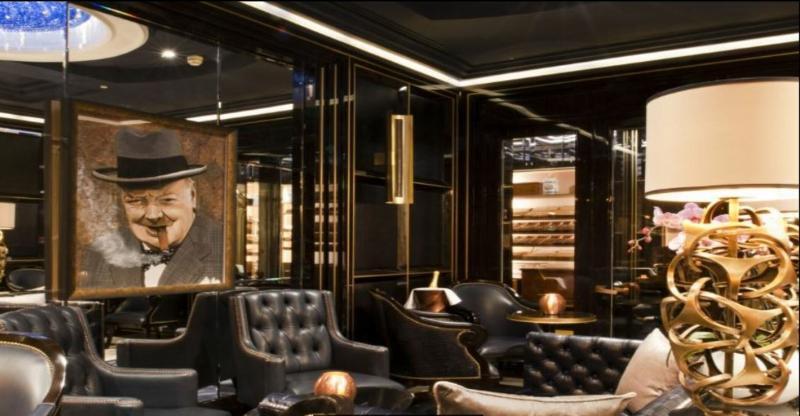 The Wellesley, A Luxury Collection Hotel, Knightsbridge, London Londres Exterior foto